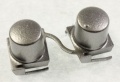 Button - C00337017 Druckknopf Ampere [Whirlpool Indesit]